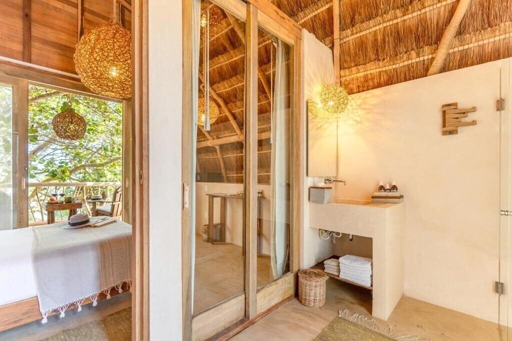 Фото Ahau Tulum 3*