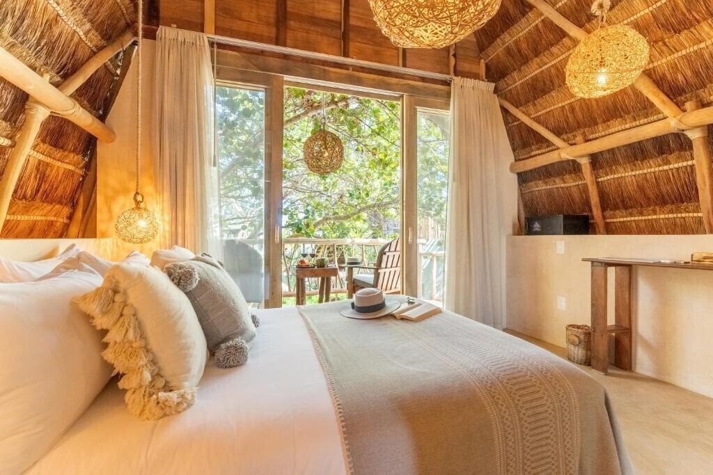 Фотография Ahau Tulum 3*