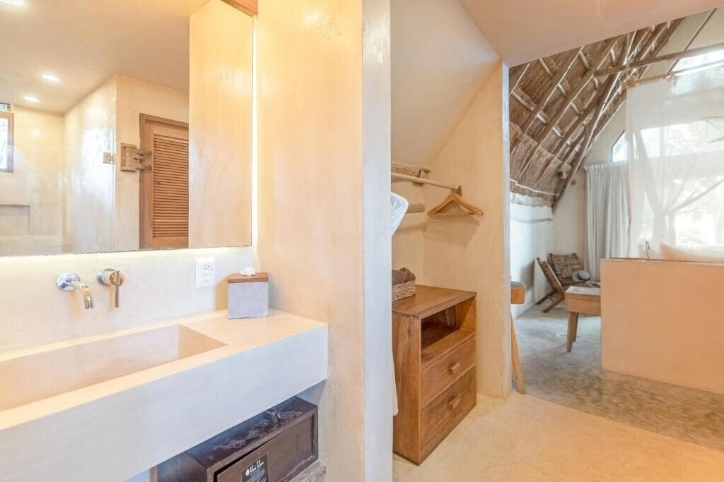 Картинка Ahau Tulum 3*