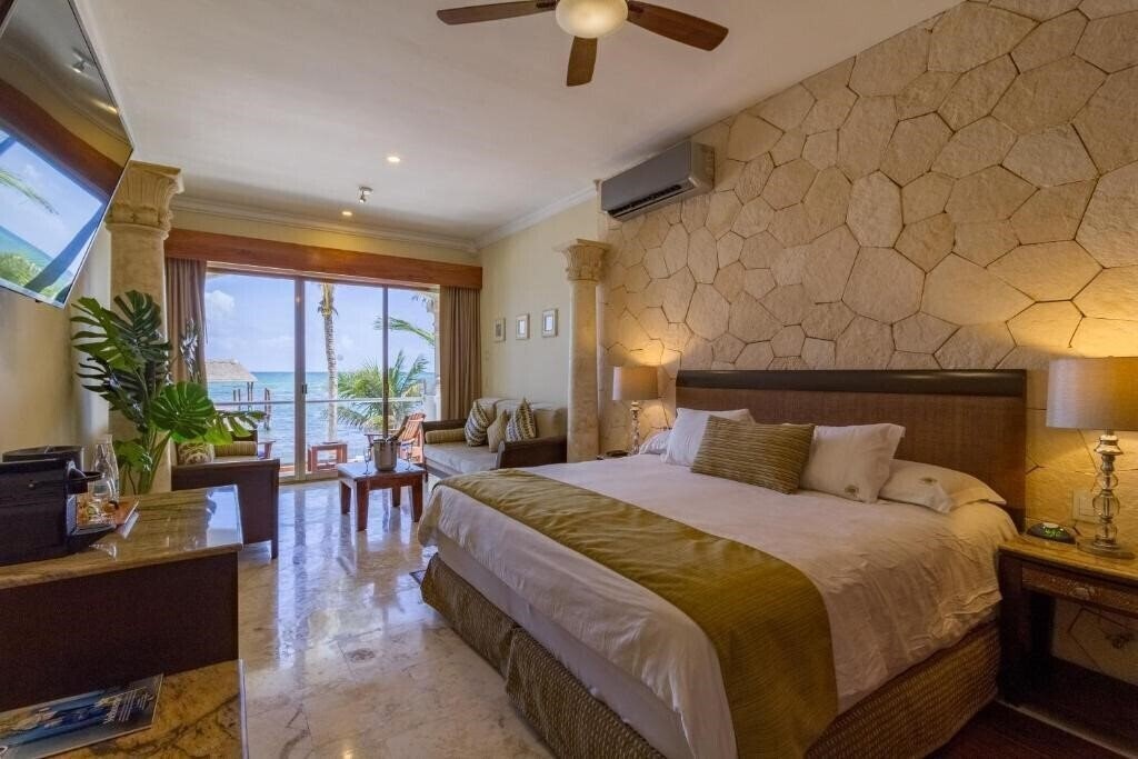Фото Cielo Maya Beach Tulum 4*