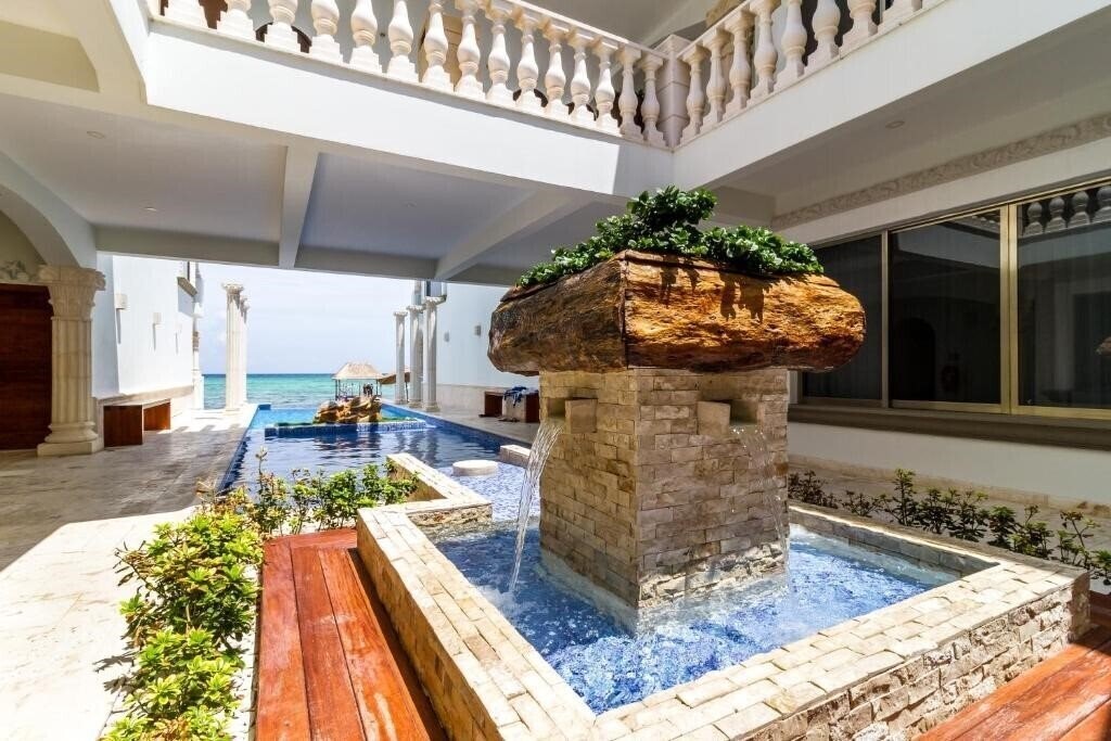 Фотография Cielo Maya Beach Tulum 4*