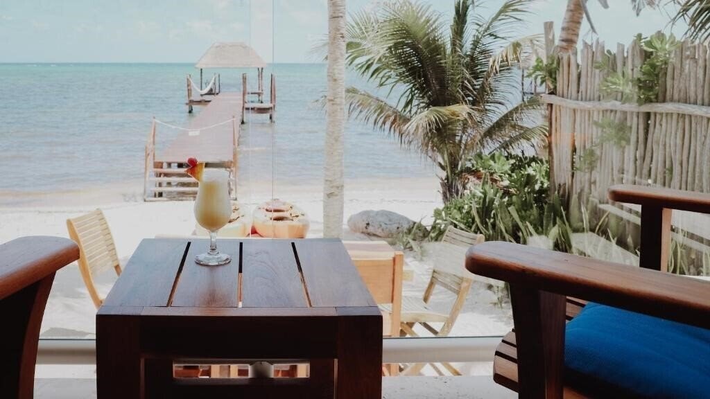 Изображение Cielo Maya Beach Tulum 4*