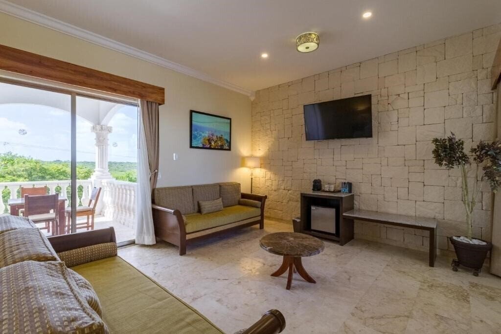 Картинка Cielo Maya Beach Tulum 4*