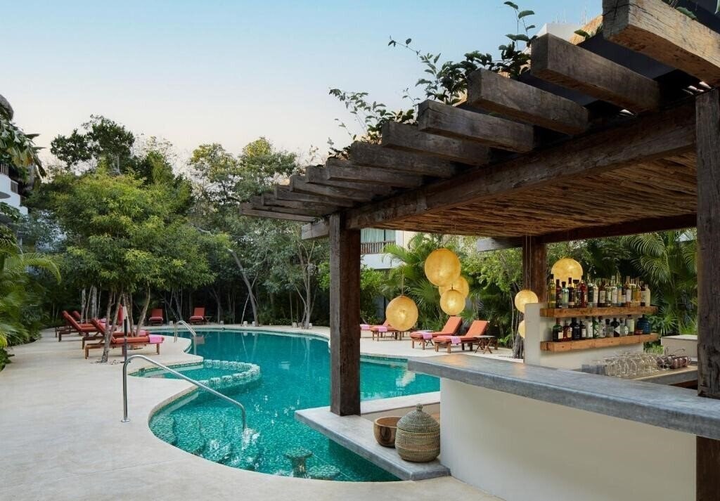 Фото Kimpton Aluna Tulum 4*