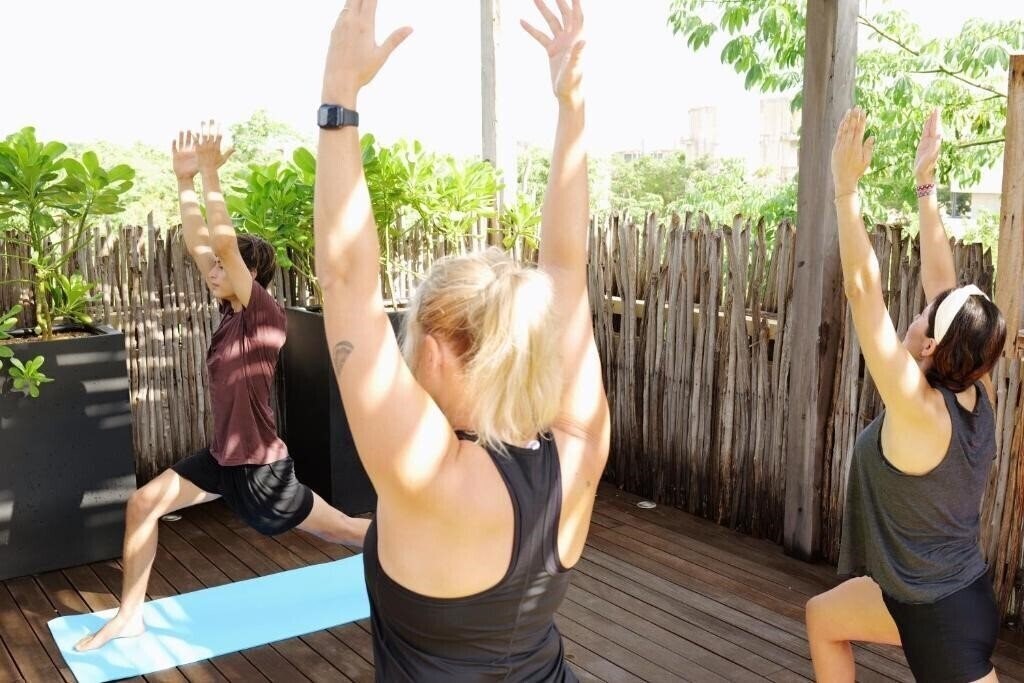 Картинка Kimpton Aluna Tulum 4*