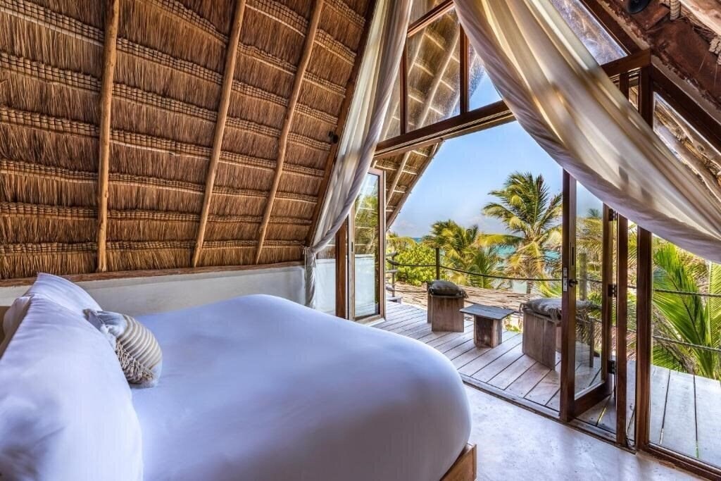 Зображення La Valise Tulum 4*