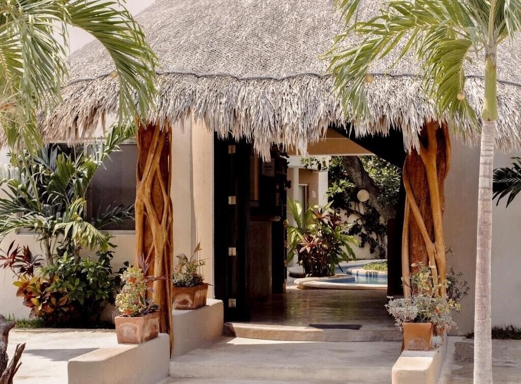 Изображение Posada 06 Tulum 3*