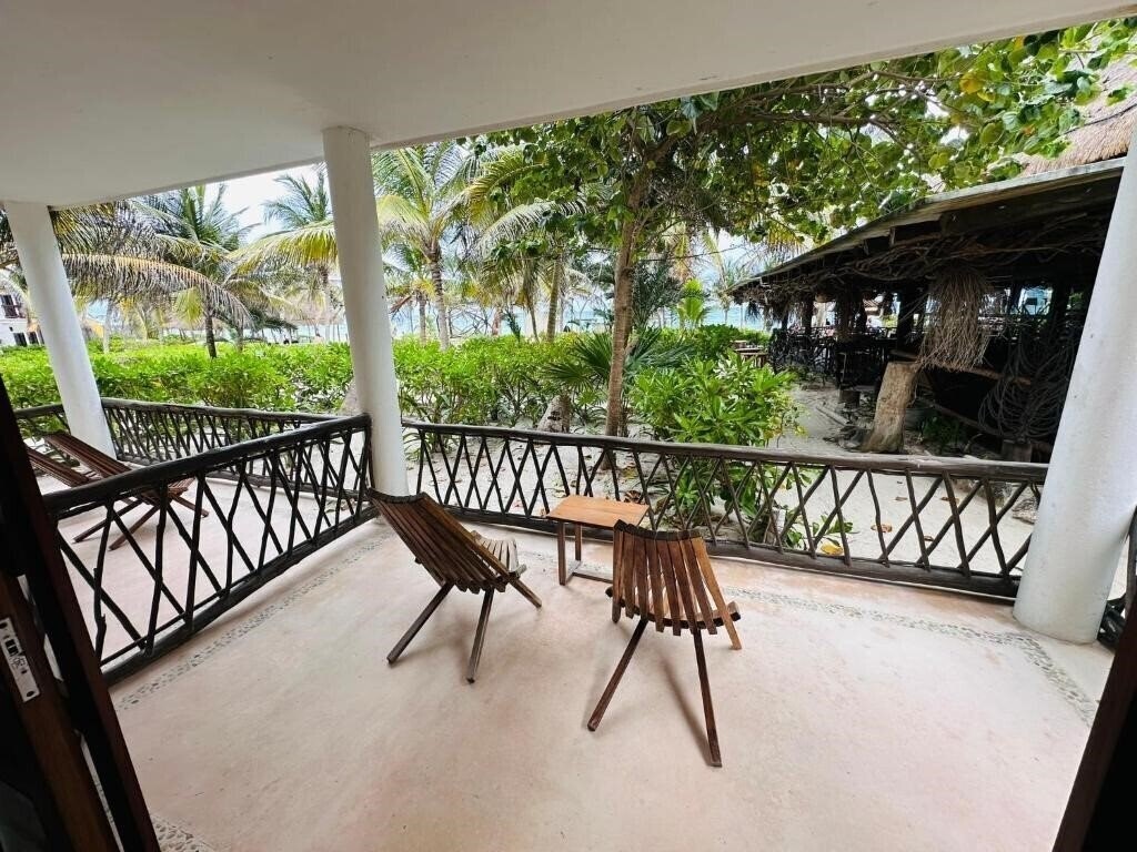 Фотографія Selina Tulum 3*