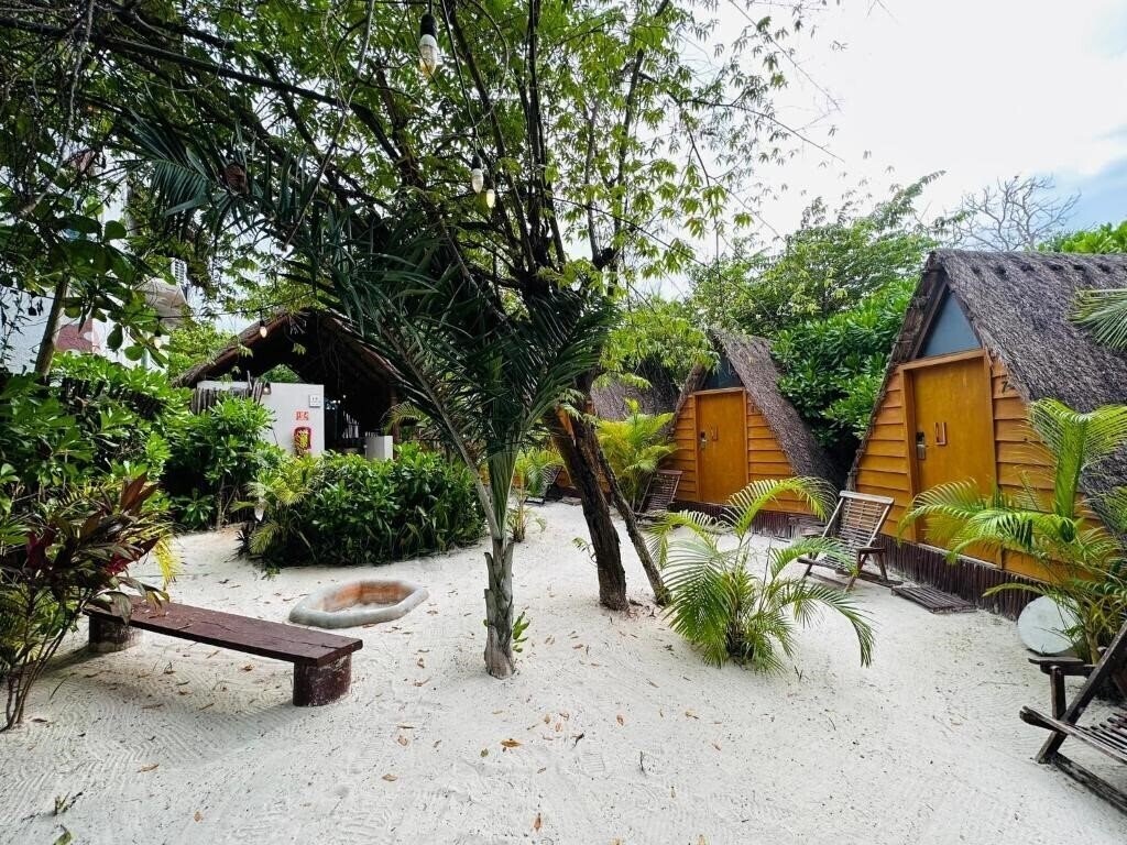 Фотография Selina Tulum 3*