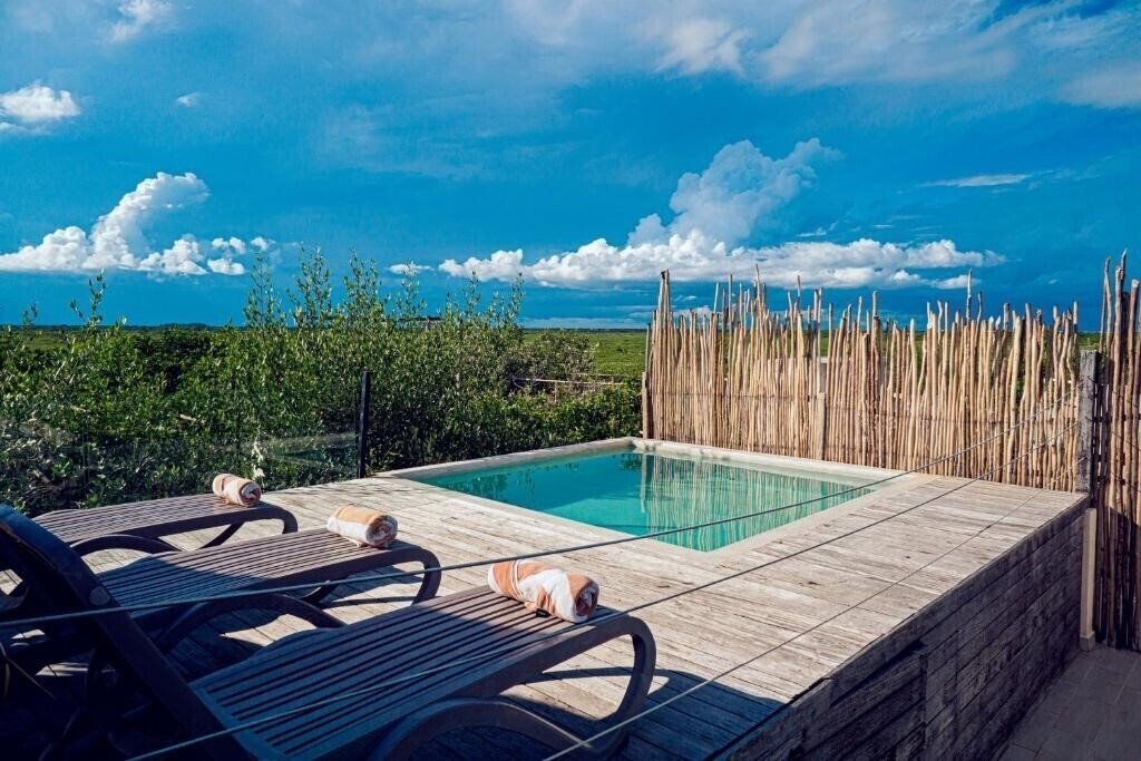 Отель Sunset Tulum 2*