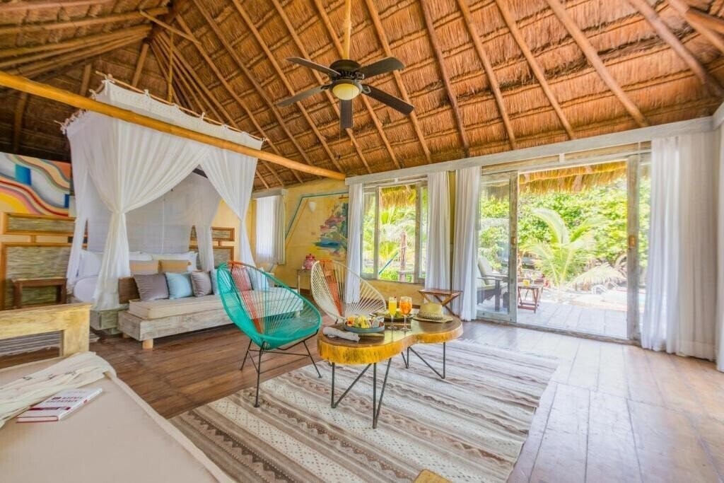 Картинка Villa Pescadores 3*