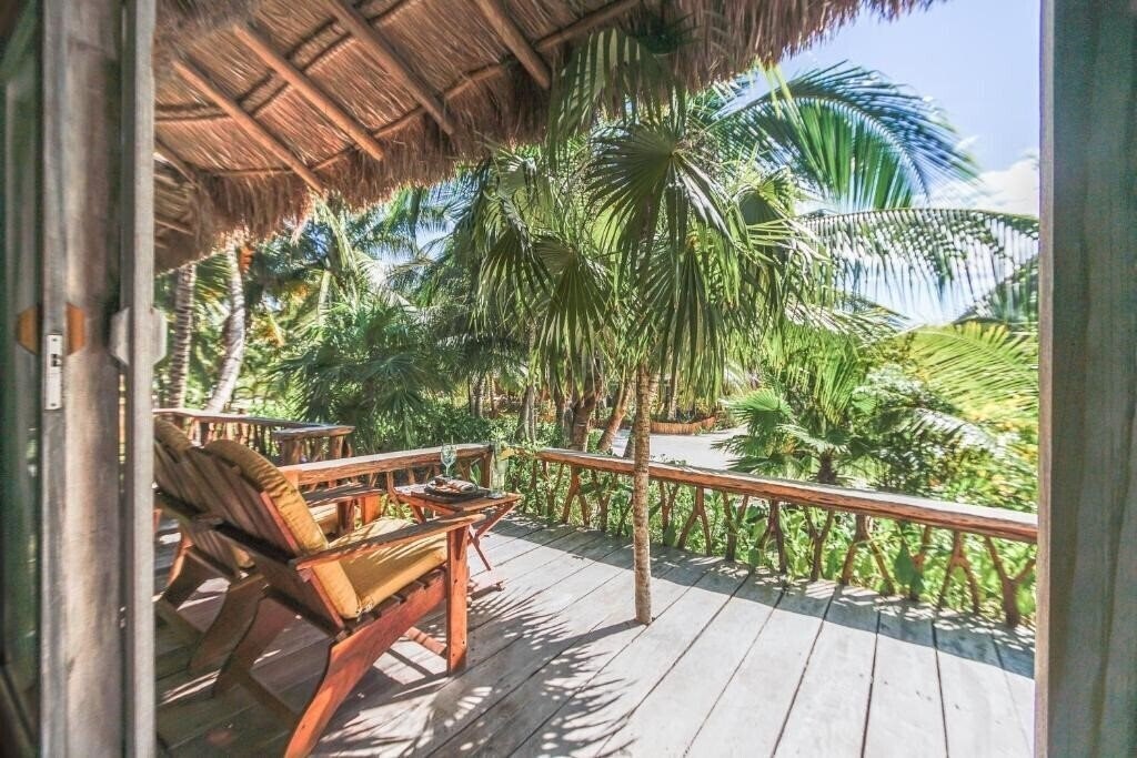 Фотографія Villa Pescadores 3*