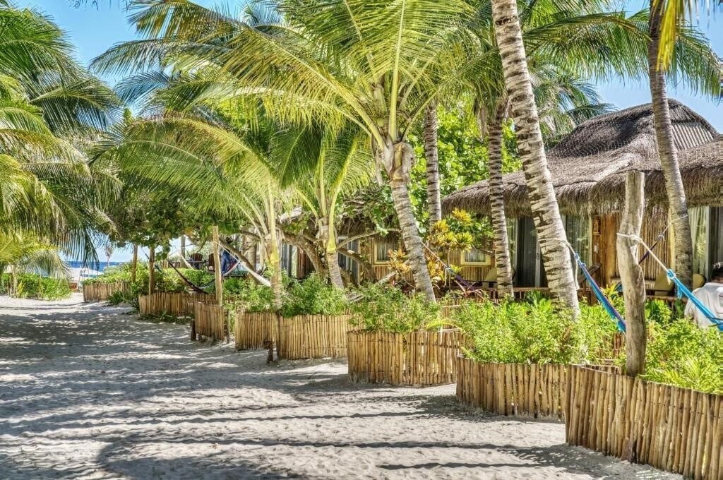 Зображення Villa Pescadores 3*