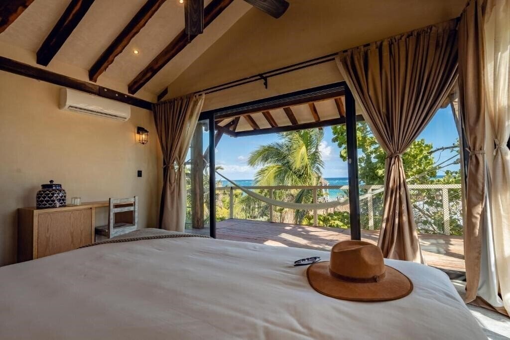 Картинка Villa Pescadores 3*