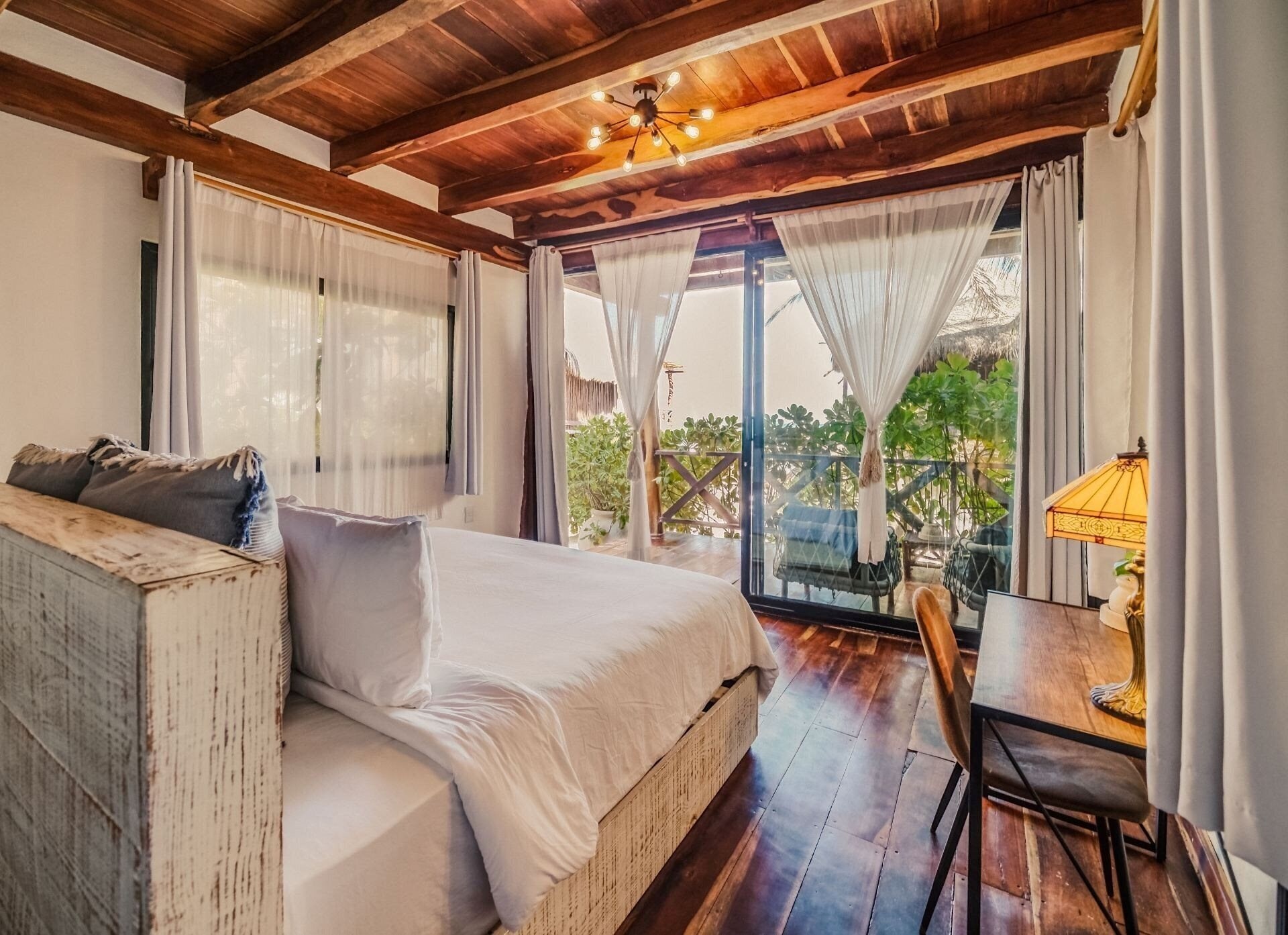 Фотография Hotelito Azul 5*