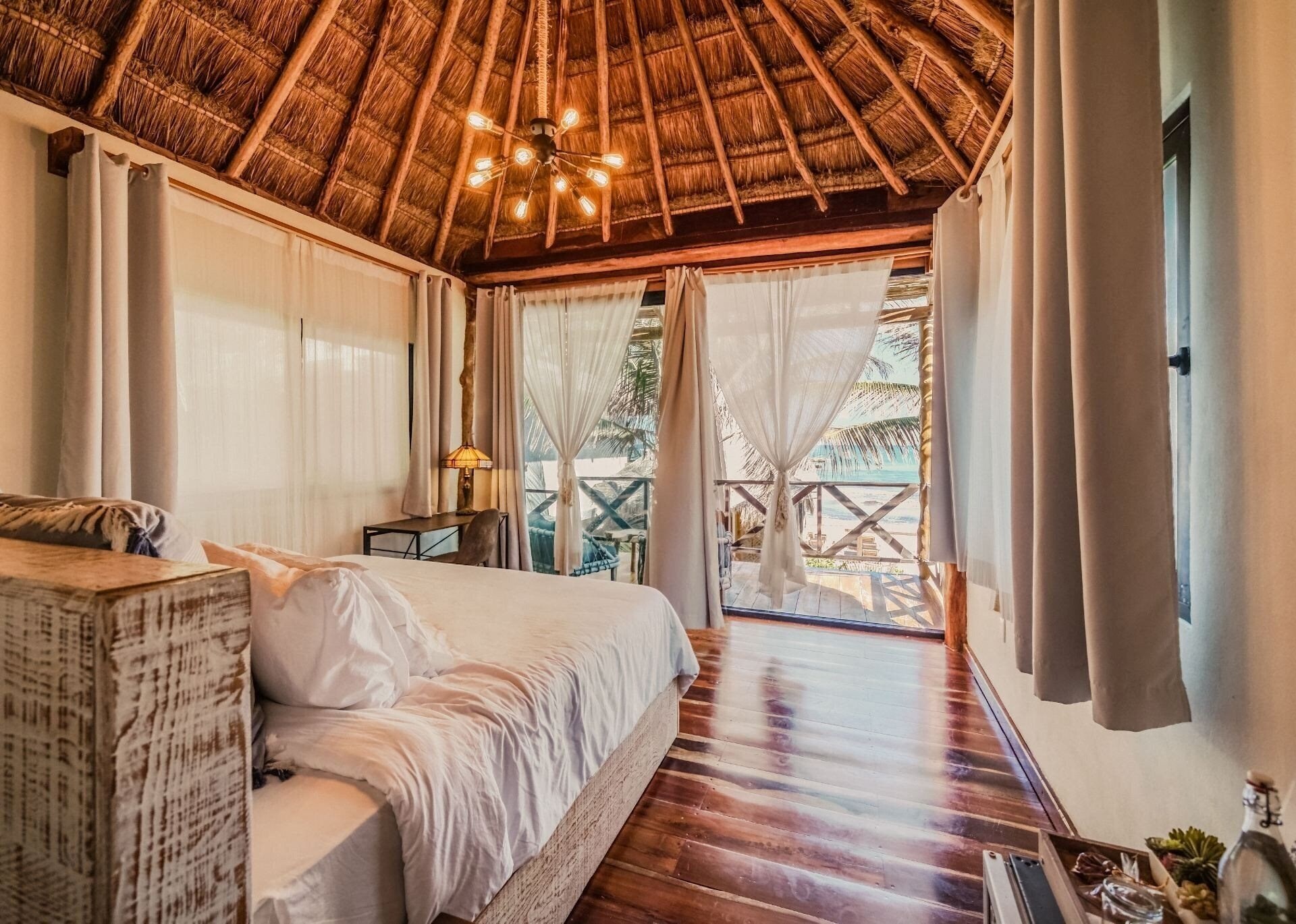 Картинка Hotelito Azul 5*