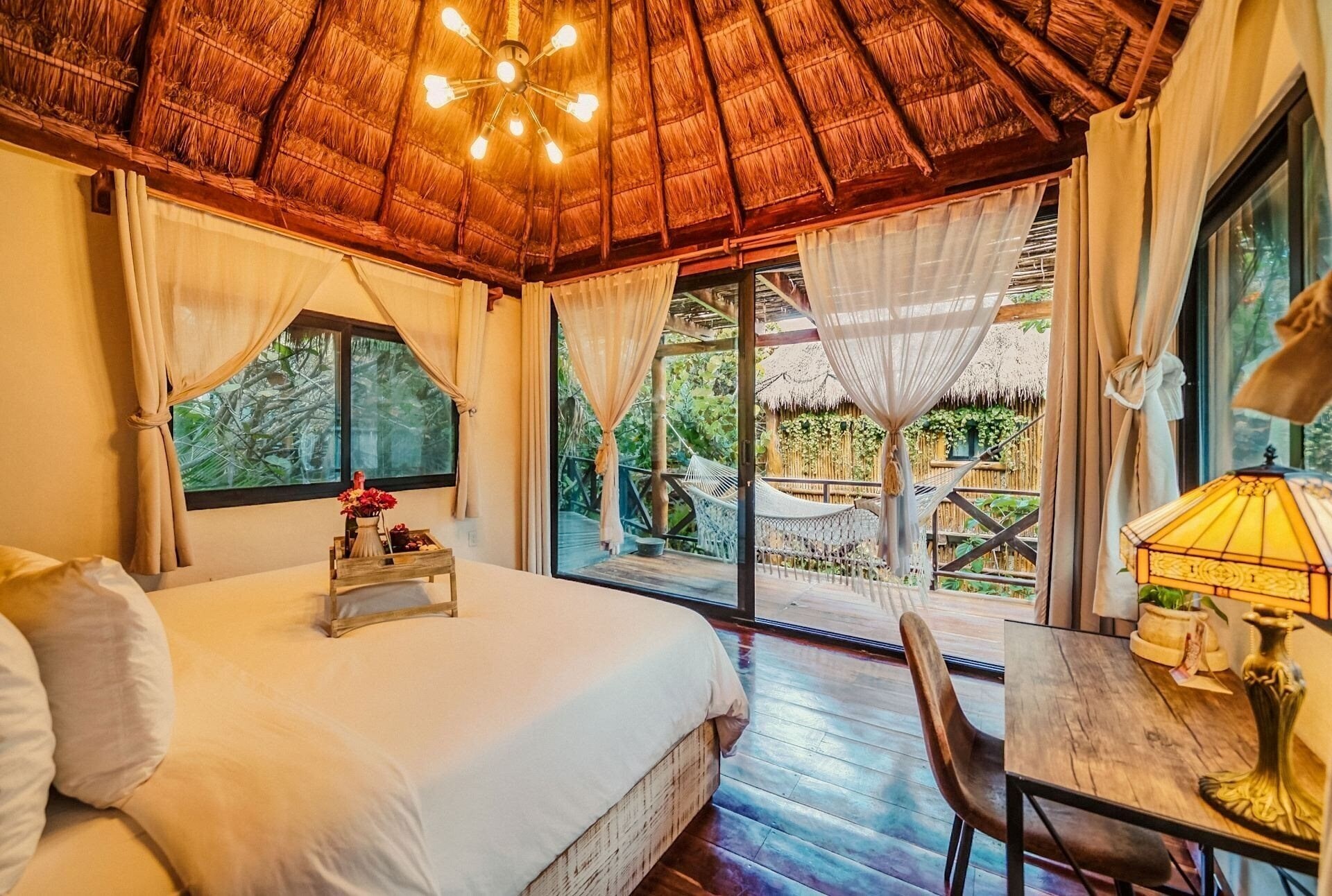 Отель Hotelito Azul 5*
