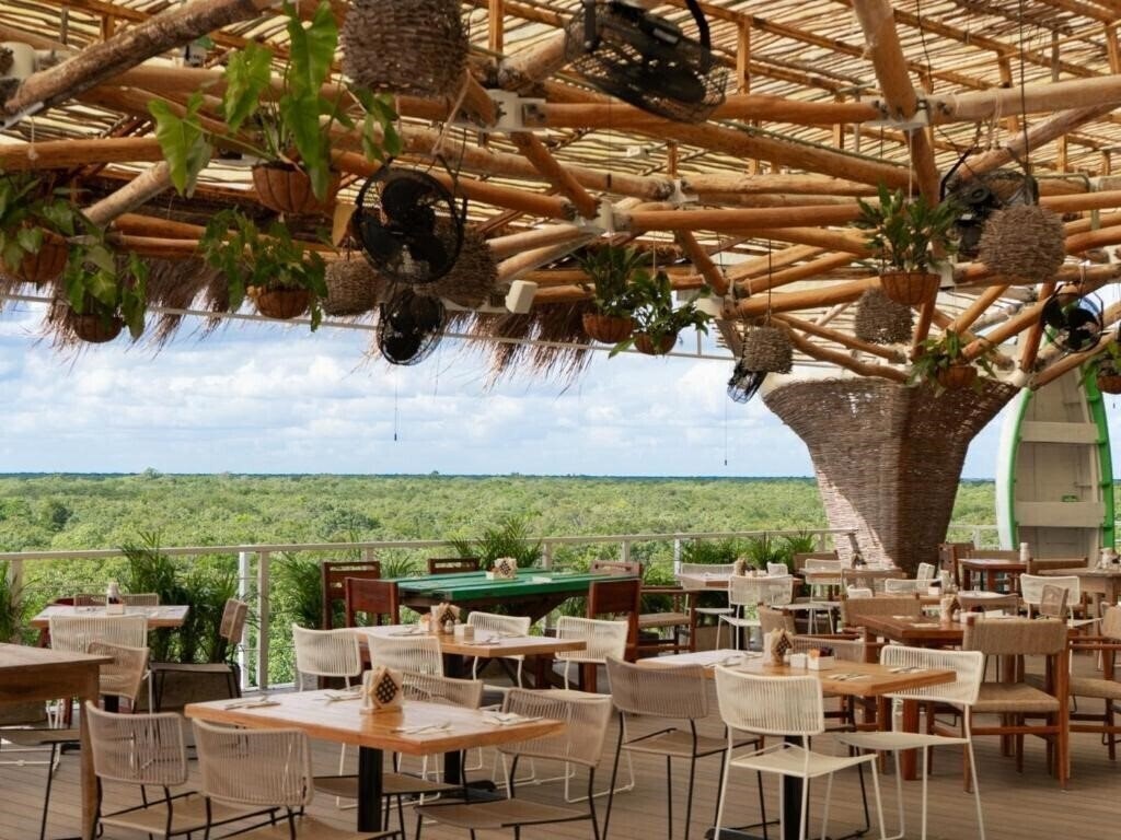Готель Siente Tulum Hotel & Cenote Club 4*