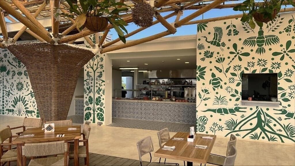 Зображення Siente Tulum 4*