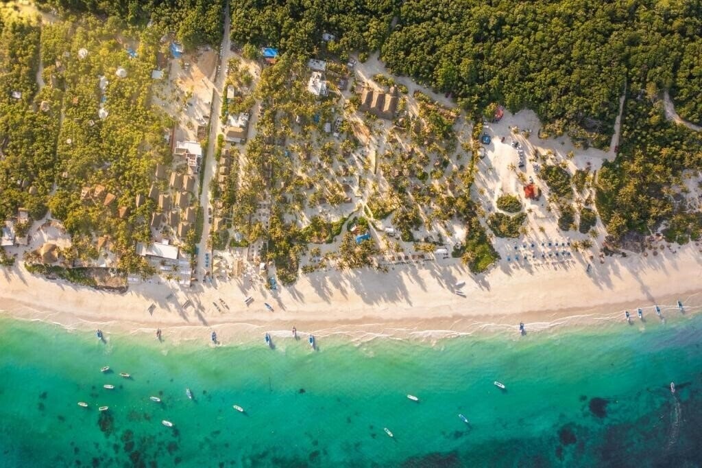 Изображение Alito Tulum 4*