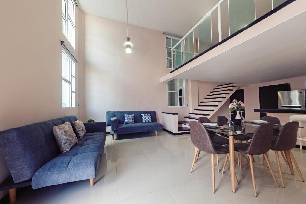 Зображення Hotel Carpe Diem Tulum By Nah Hotels 3*