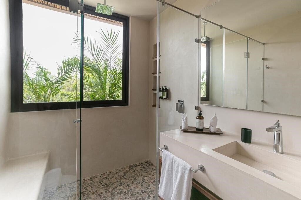 Фотографія Zereno Tulum Beach Club Access 4*