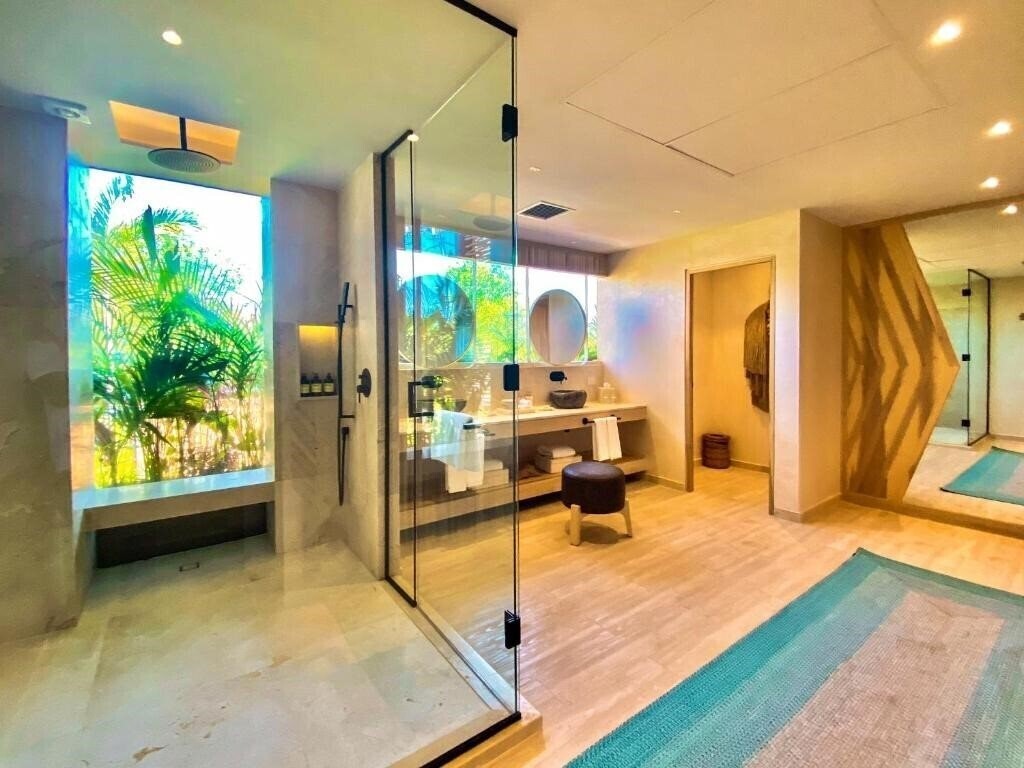 Фото Hotel Shibari Tulum 5*