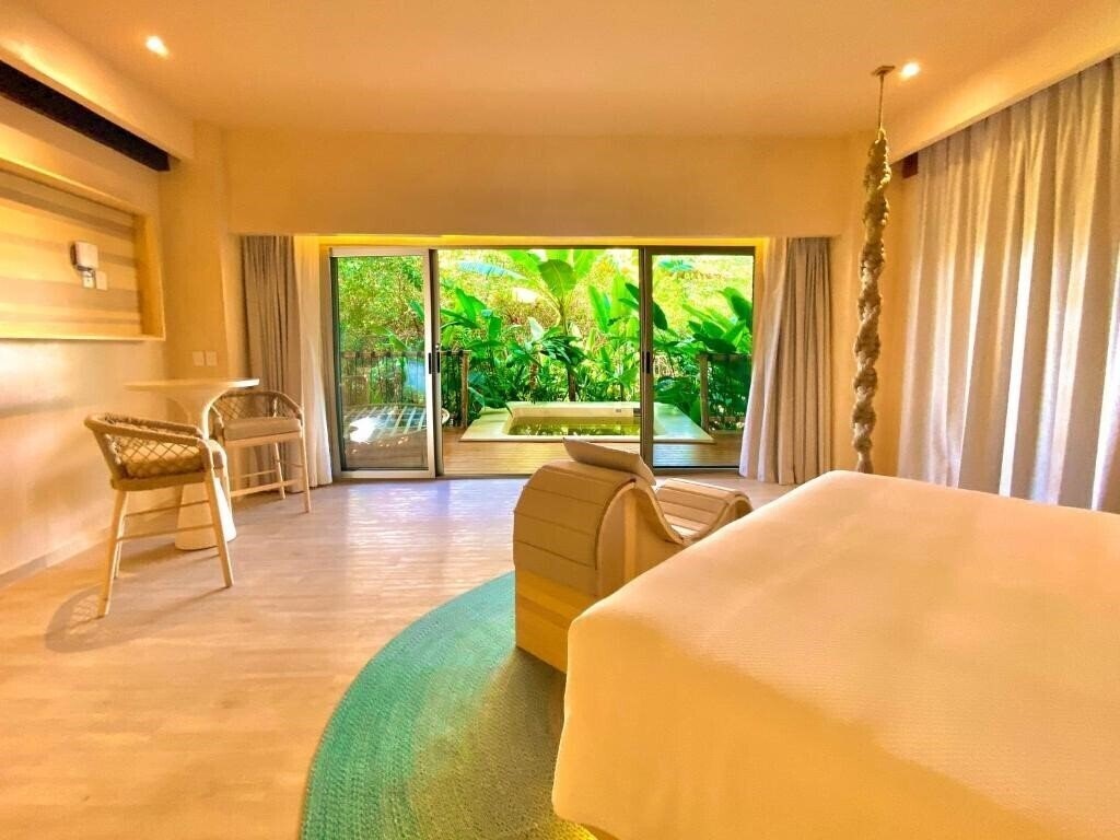 Картинка Hotel Shibari Tulum 5*