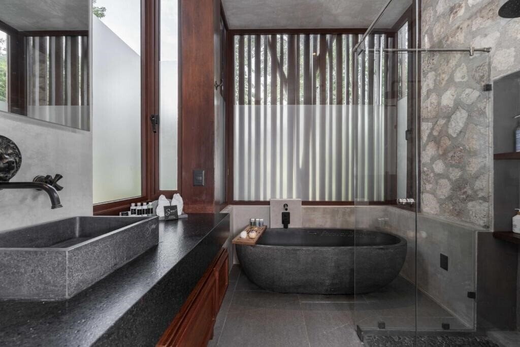 Фото Siwa Tulum 4*