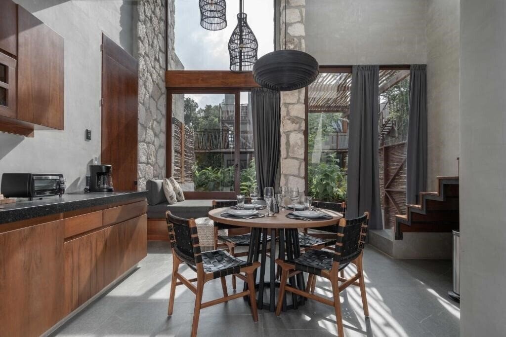 Зображення Siwa Tulum 4*