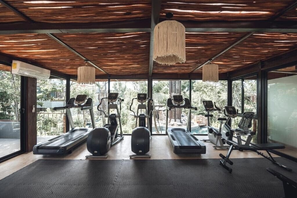 Картинка Siwa Tulum 4*