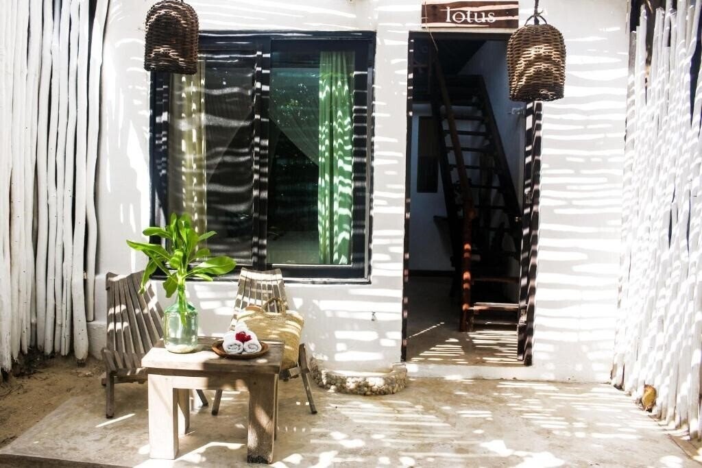 Картинка Casa Violeta 3*