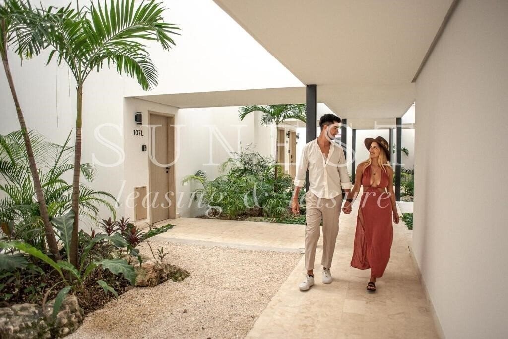 Фотографія Hunab Tulum By Sunest 3*