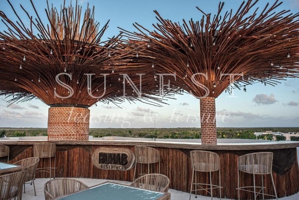 Картинка Hunab Tulum By Sunest 3*