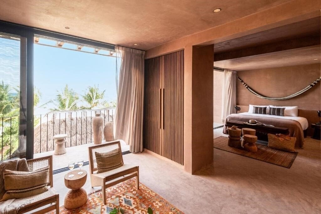 Фото Xela Tulum, a Member of Design Hotels 5*