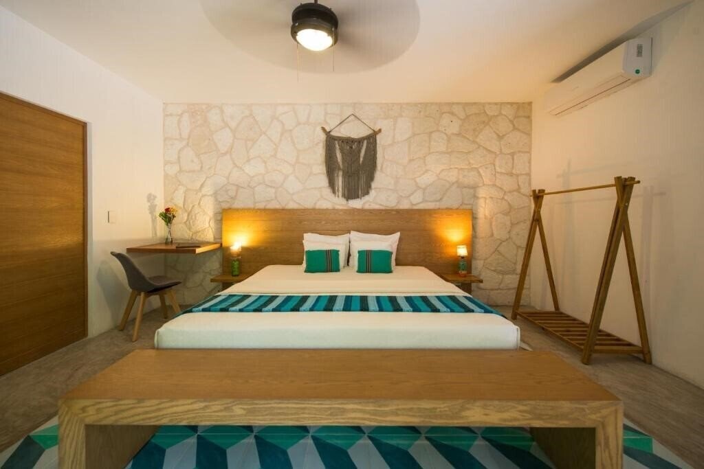 Фотография Prana Boutique Hotel 4*