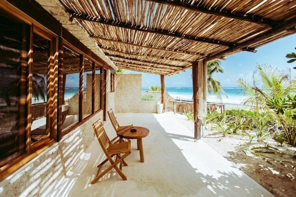 Фотографія Hotel Pocna Tulum (ex. Hotel Poc Na) 3*