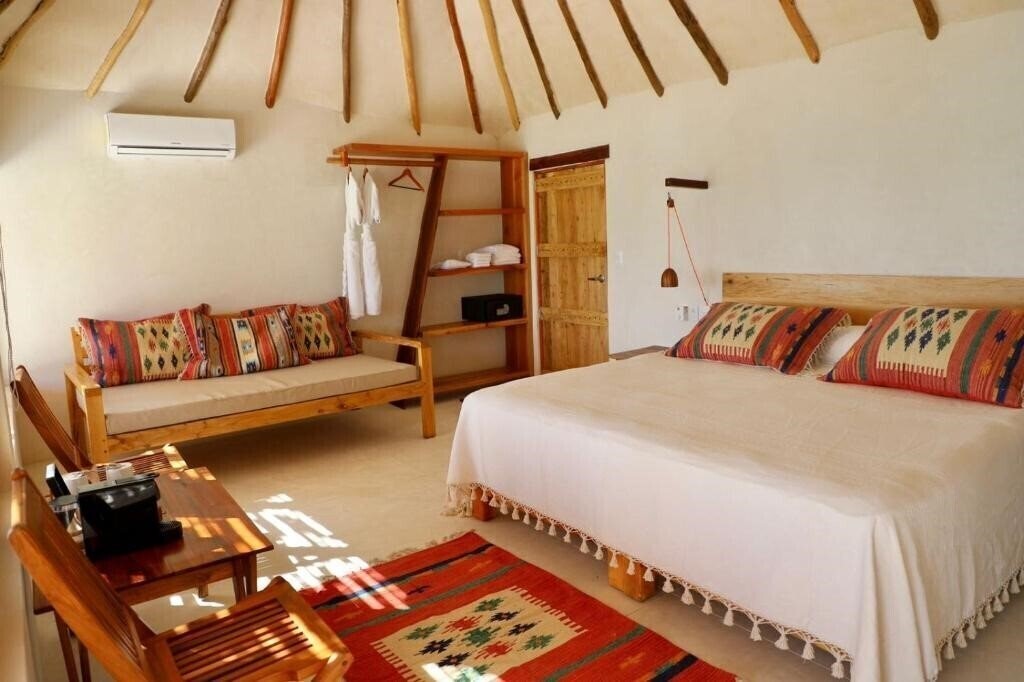 Фото Hotel Pocna Tulum 3*