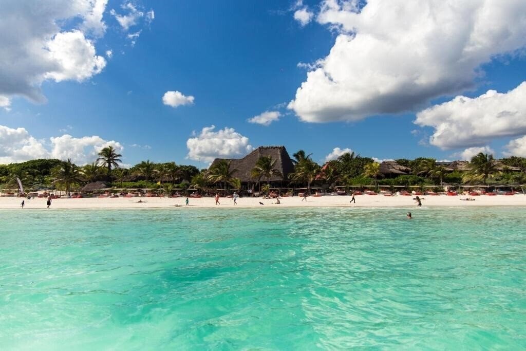 Изображение Hotel Pocna Tulum 3*