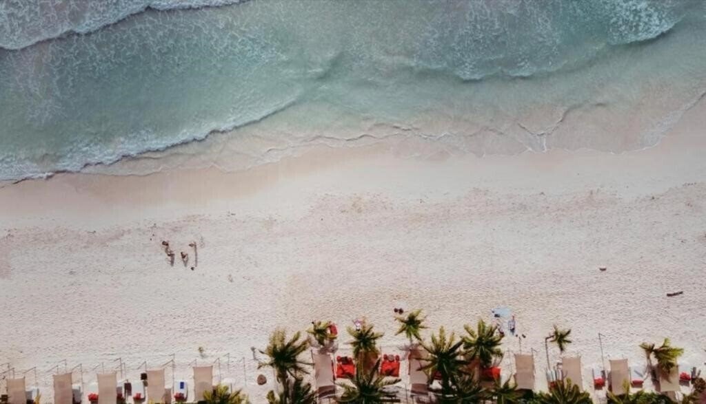 Картинка Hotel Pocna Tulum 3*