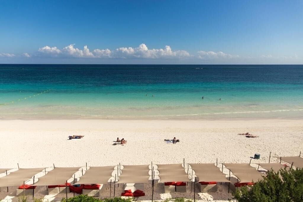 Зображення Hotel Pocna Tulum (ex. Hotel Poc Na) 3*