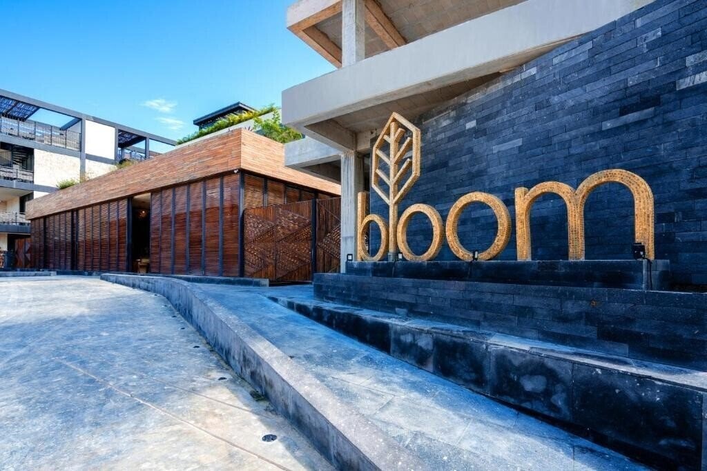 Фото Bloom Tulum Apartments 4*