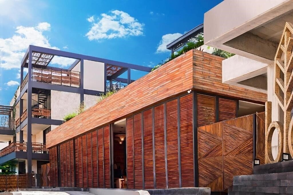 Зображення Bloom Tulum Apartments 4*