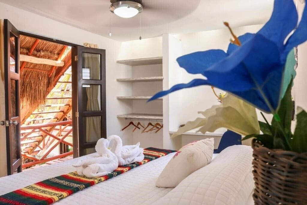 Фотография Kin Ha Tulum (ex. Hotel Kin Ha Pueblo) 3*