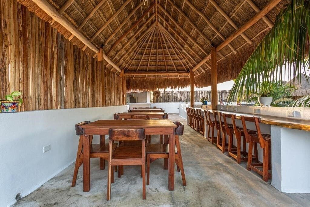Изображение Kin Ha Tulum (ex. Hotel Kin Ha Pueblo) 3*