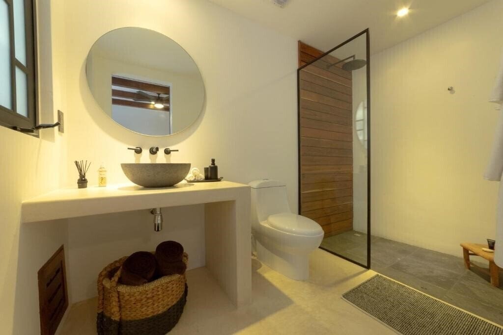 Фото BT Rooms Tulum 3*