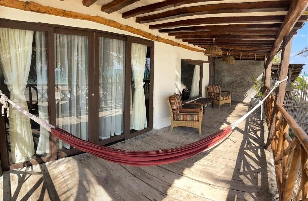 Фотография Sivana Tulum 3*