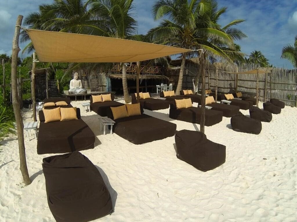 Картинка Sivana Tulum 3*