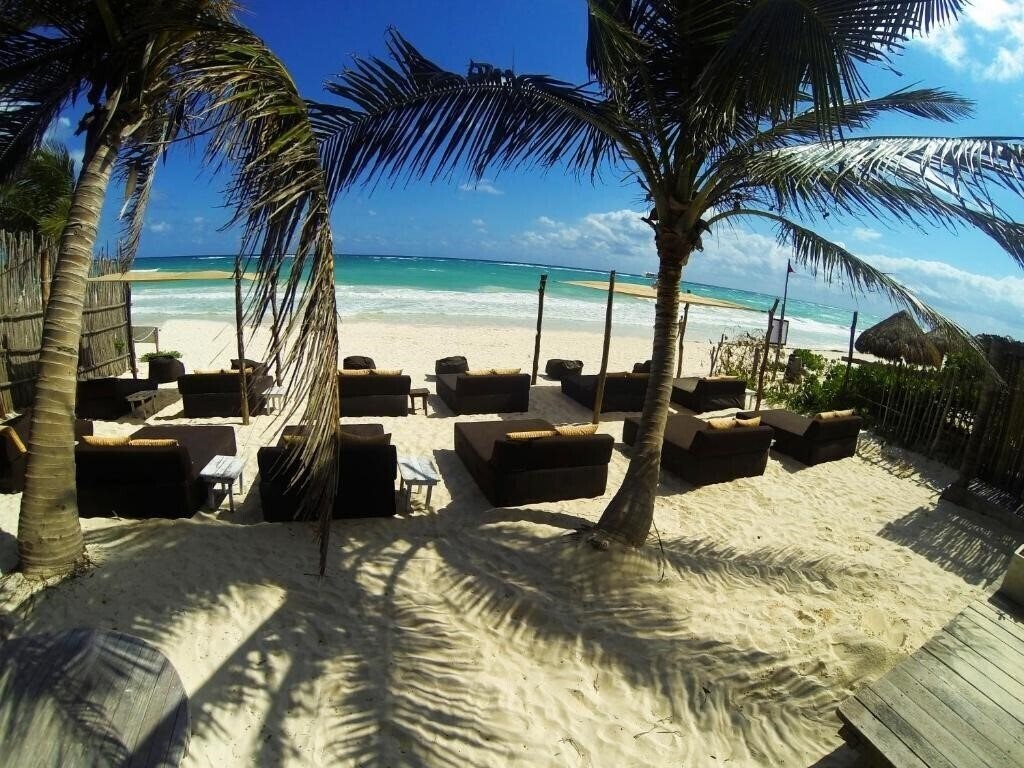Изображение Sivana Tulum 3*