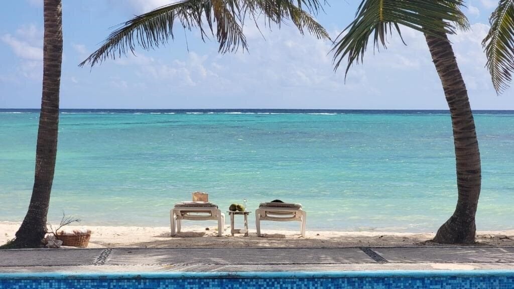 Изображение VR Club Tulum Riviera 4*
